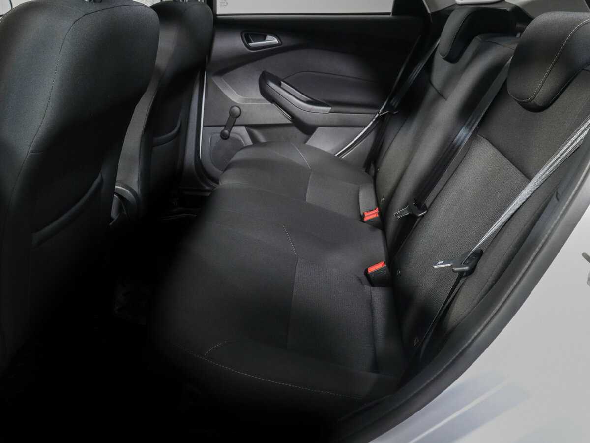 Продажа Б/У Форд Фокус. Фото: #9