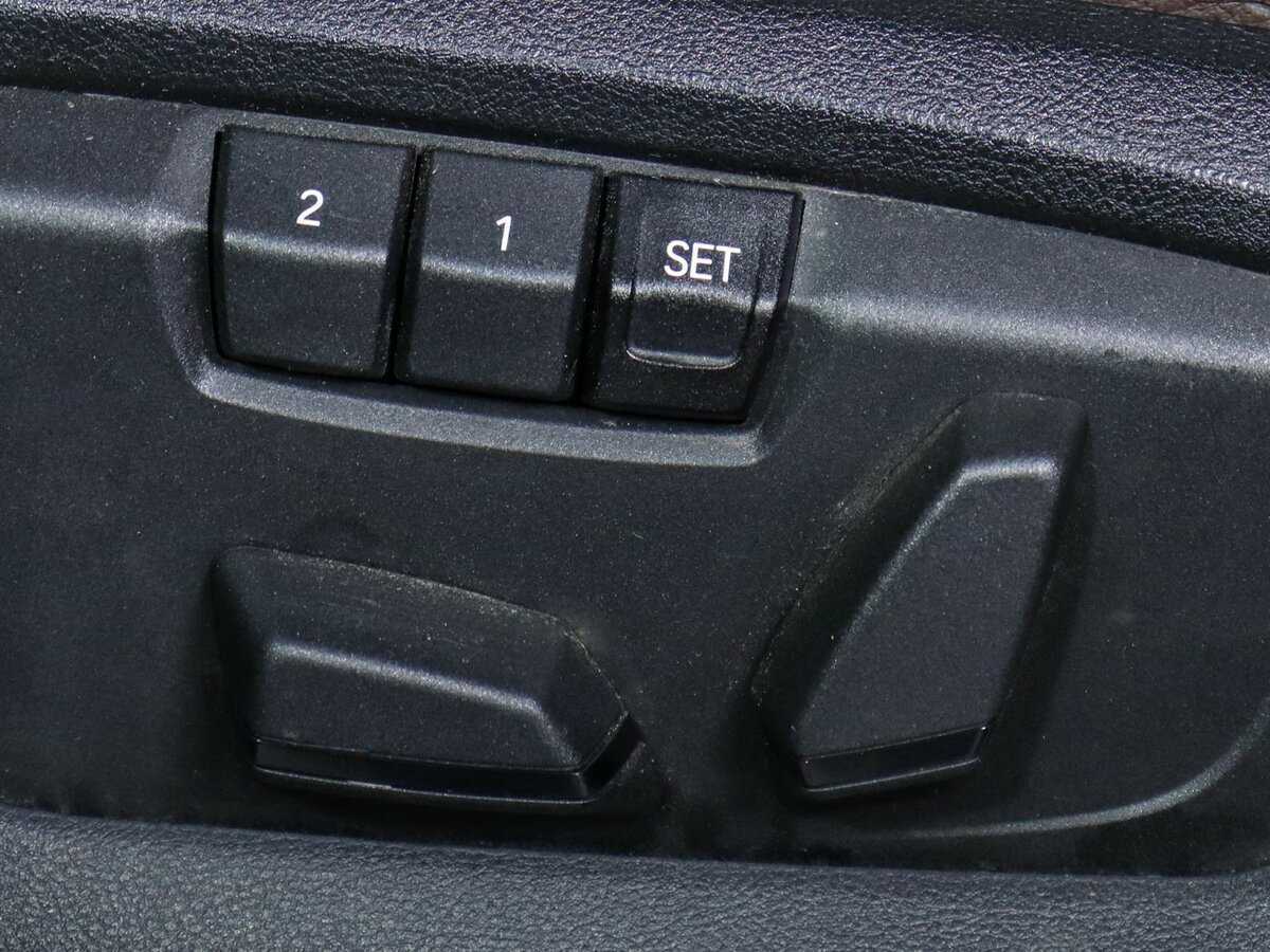 Купить BMW X5 с пробегом. Фото: #10