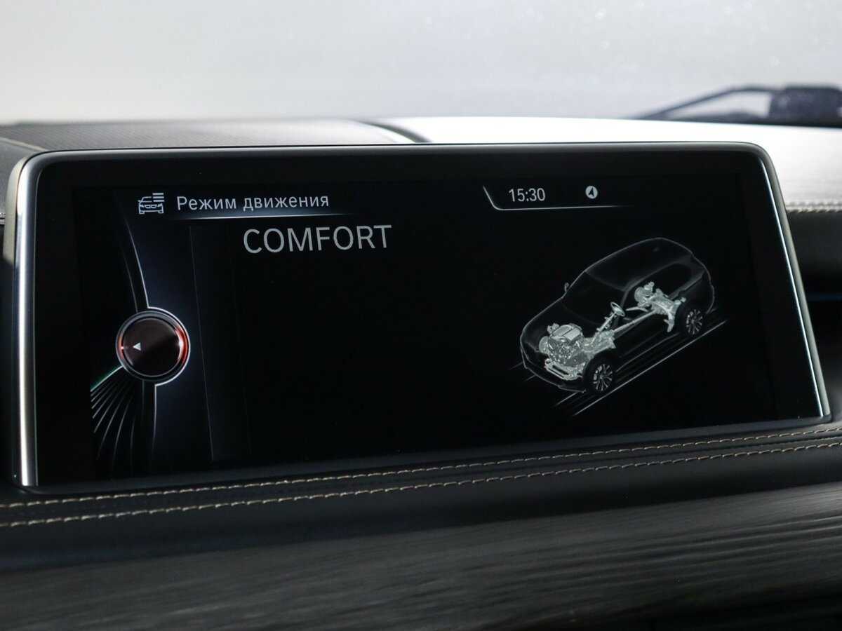 Купить BMW X5 с пробегом. Фото: #17