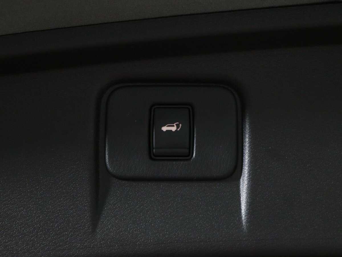 Купить Nissan Murano с пробегом. Фото: #14