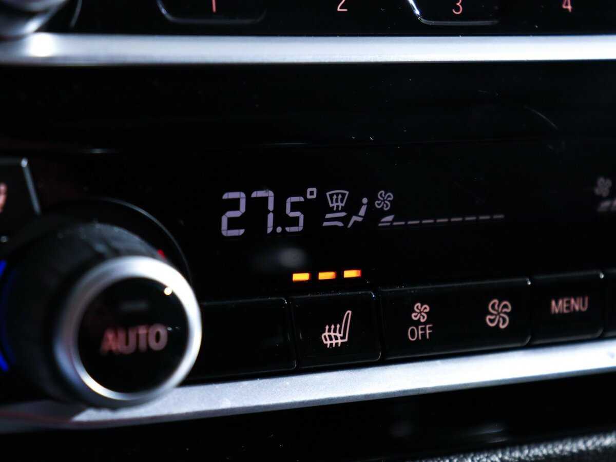 Купить BMW 5 серии с пробегом. Фото: #23