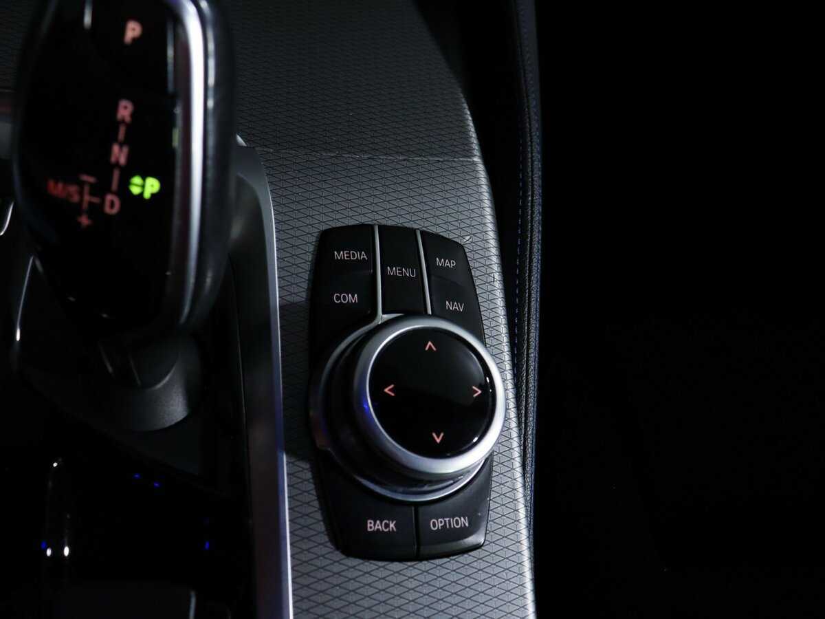 Купить BMW 5 серии с пробегом. Фото: #25