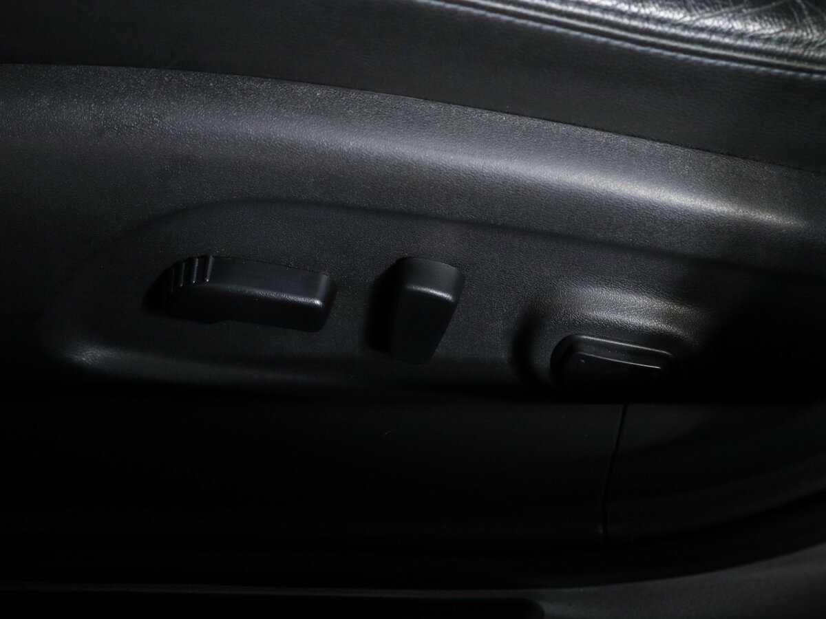 Продажа Б/У Ниссан Теана. Фото: #13