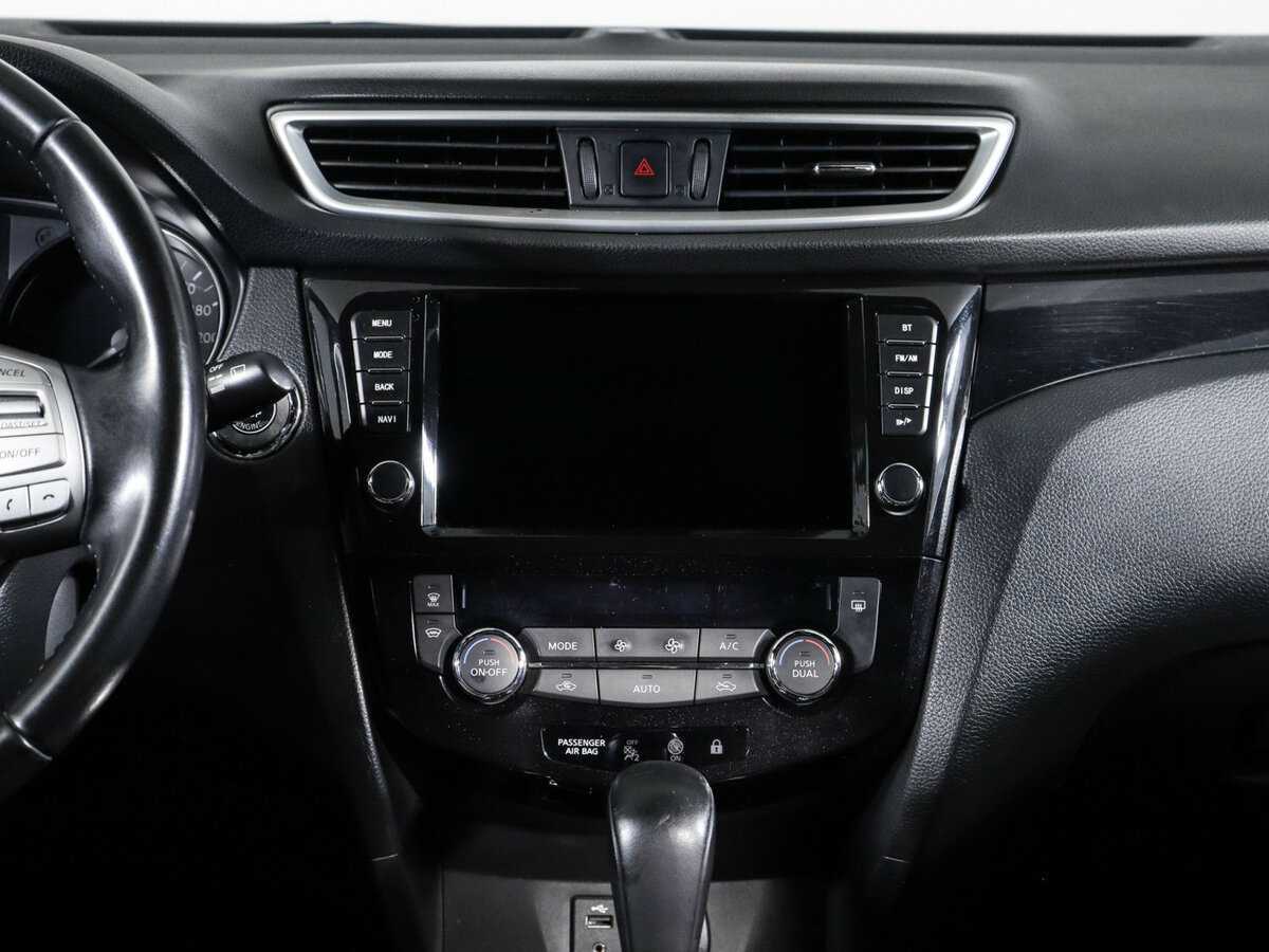 Продажа Б/У Ниссан Кашкай. Фото: #12