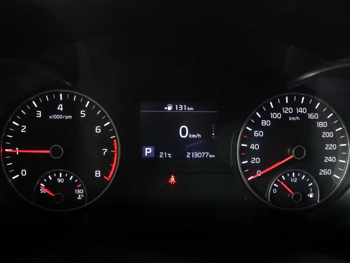 Продажа Б/У Киа Оптима. Фото: #7