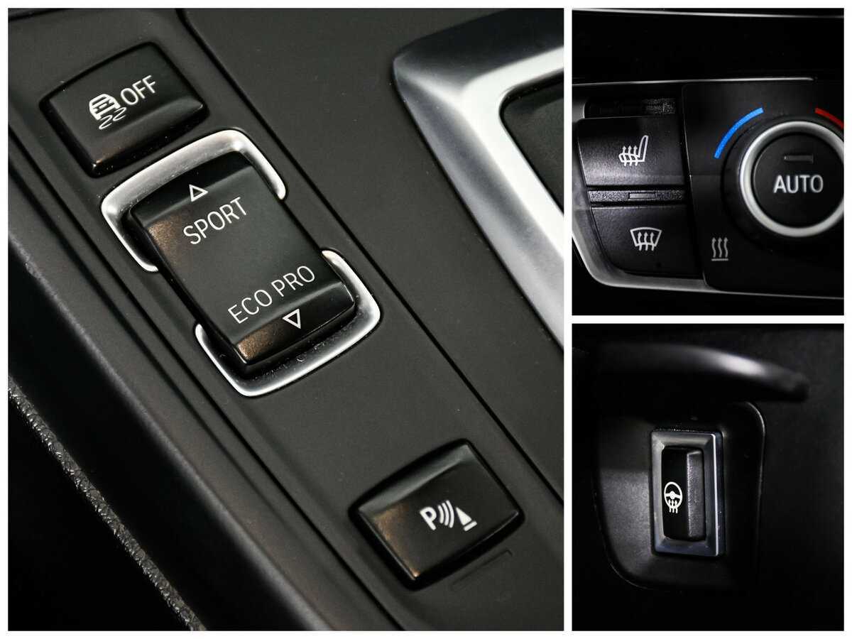 Купить BMW 1 серии с пробегом. Фото: #18