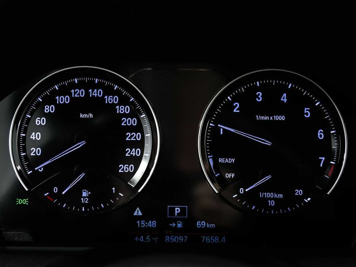 Купить BMW 1 серии с пробегом. Фото: #9