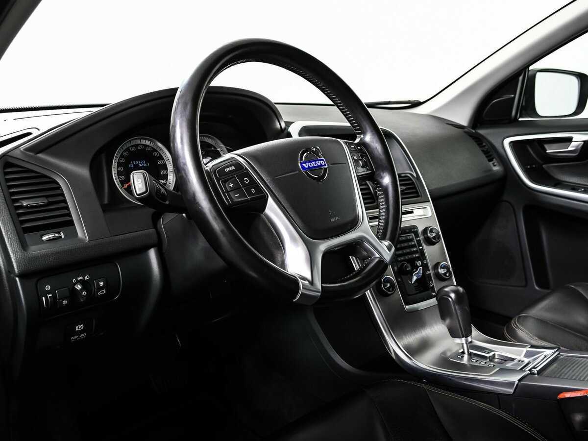 Продажа Б/У Вольво ИксЦ60. Фото: #12