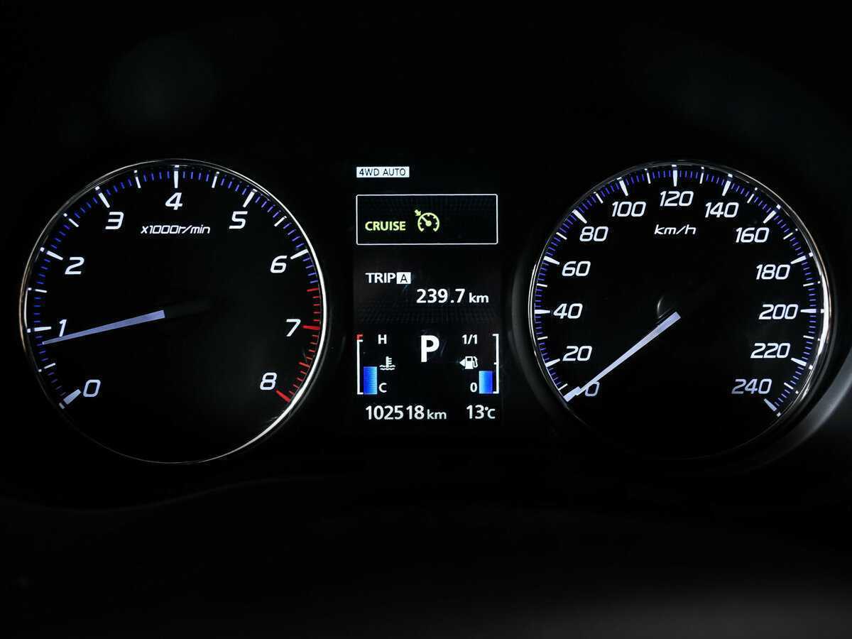 Продажа Б/У Митсубиши Оутлэндер. Фото: #9