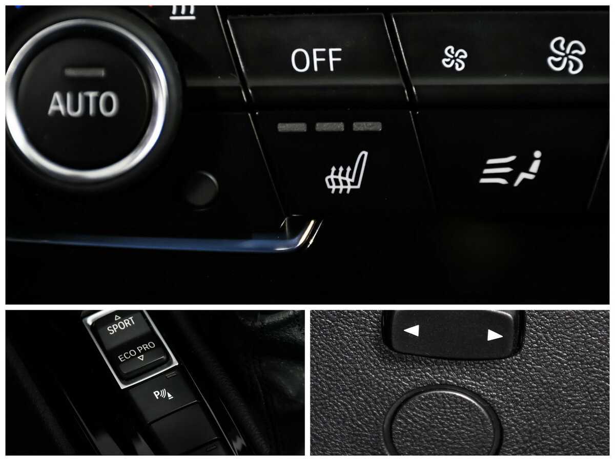 Купить BMW X1 с пробегом. Фото: #16