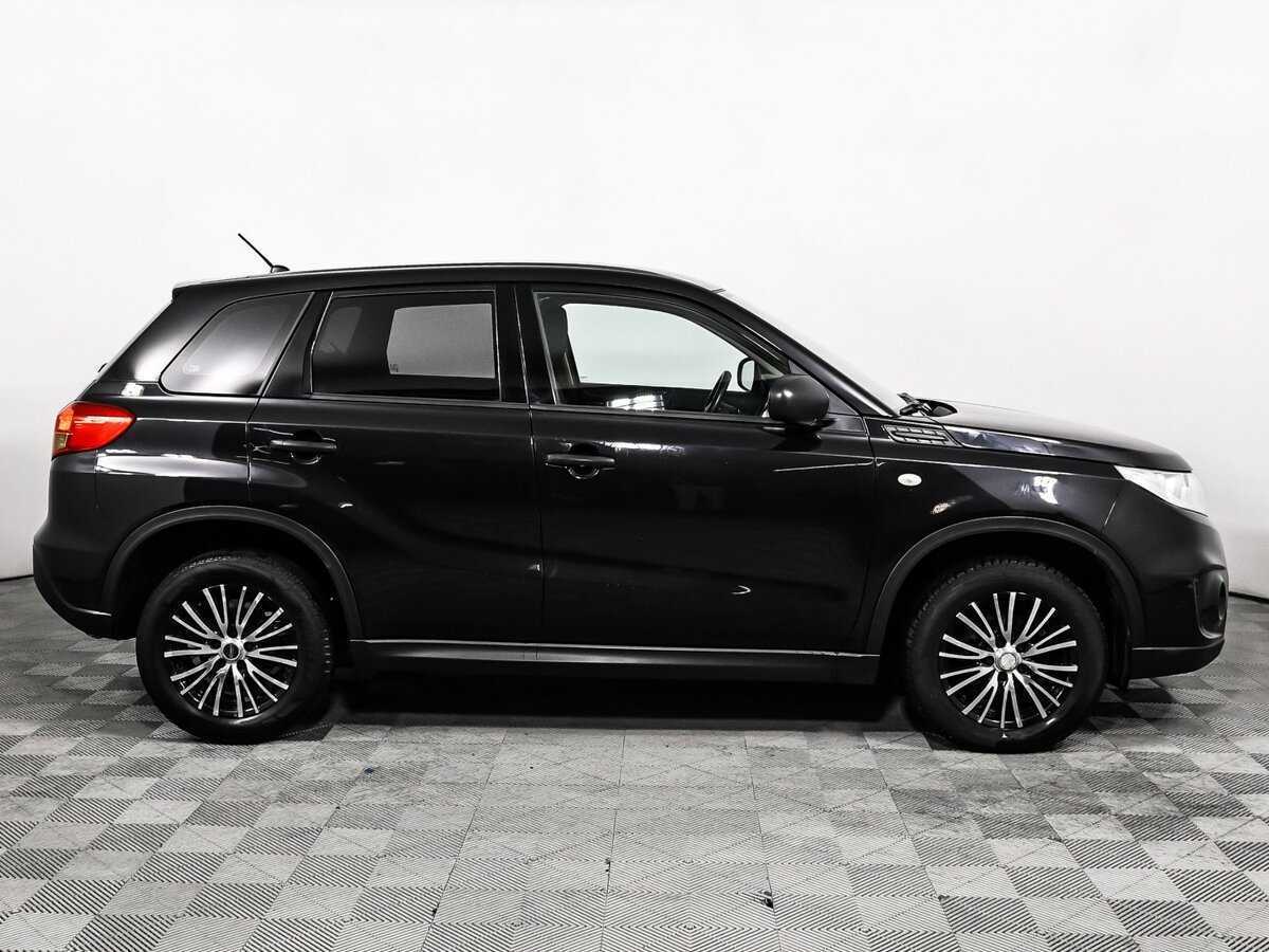 Продажа Б/У Сузуки Витара. Фото: #3