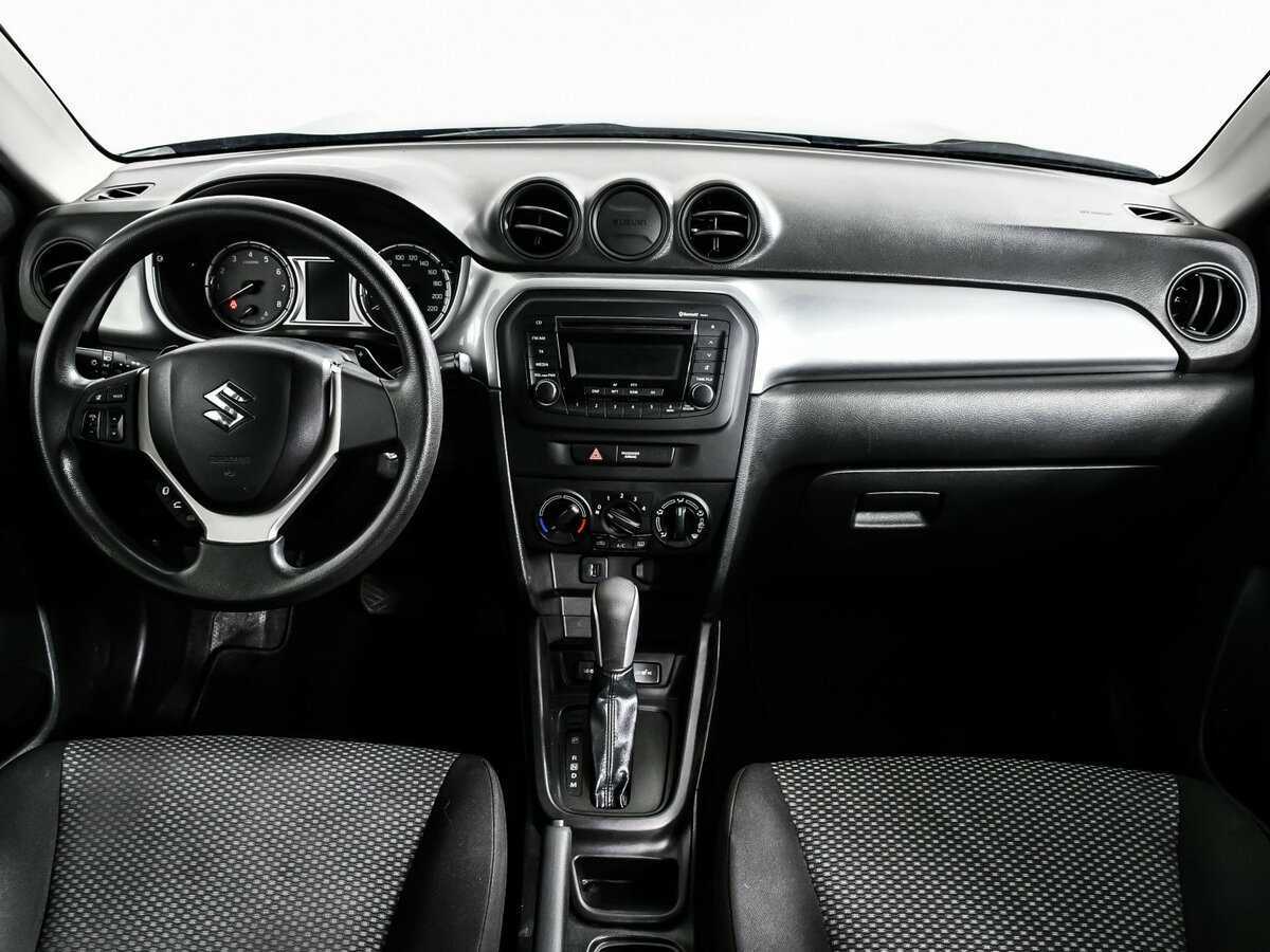 Продажа Б/У Сузуки Витара. Фото: #10