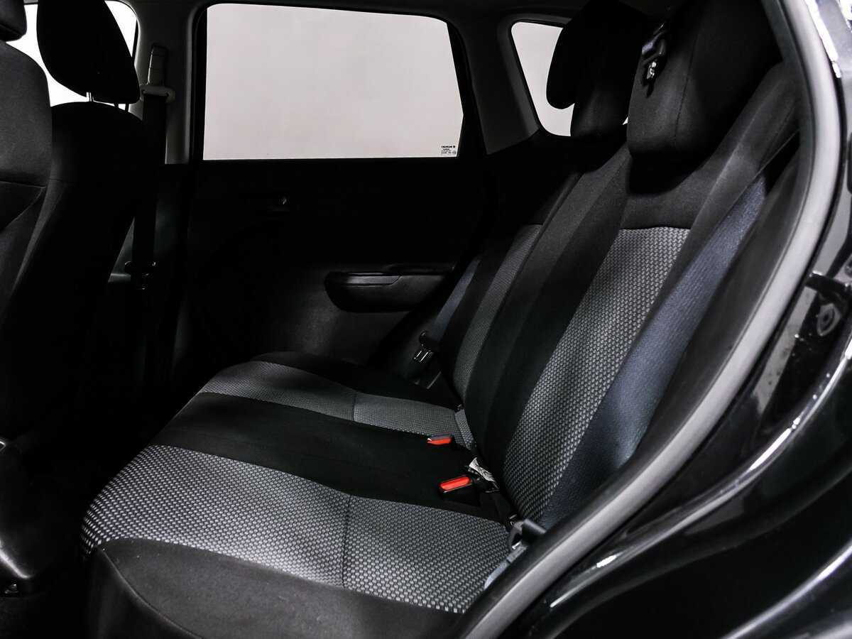 Продажа Б/У Сузуки Витара. Фото: #12