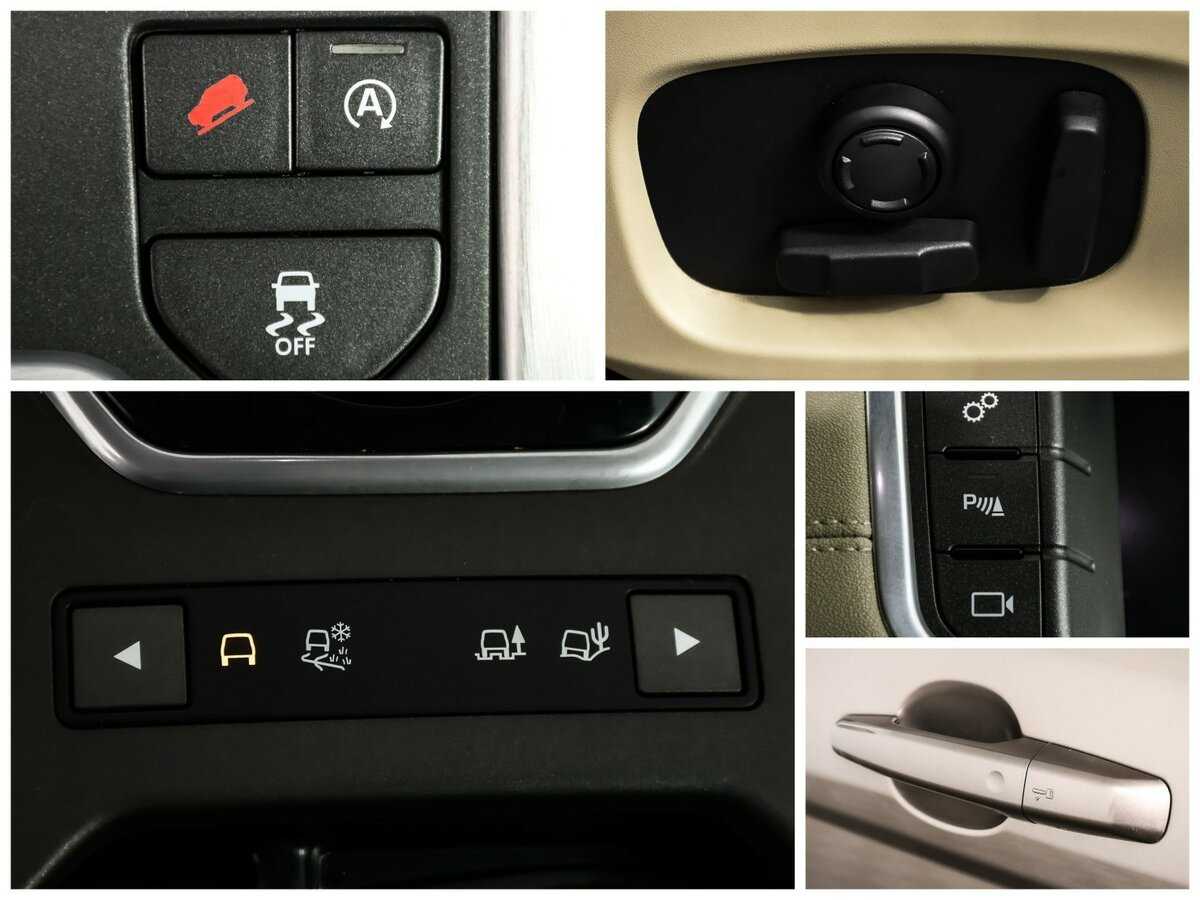 Купить Land Rover Range Rover Evoque с пробегом. Фото: #19