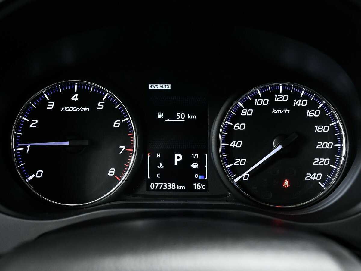 Продажа Б/У Митсубиши Оутлэндер. Фото: #9