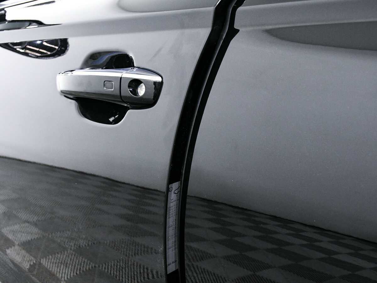 Купить Audi A6 с пробегом. Фото: #23