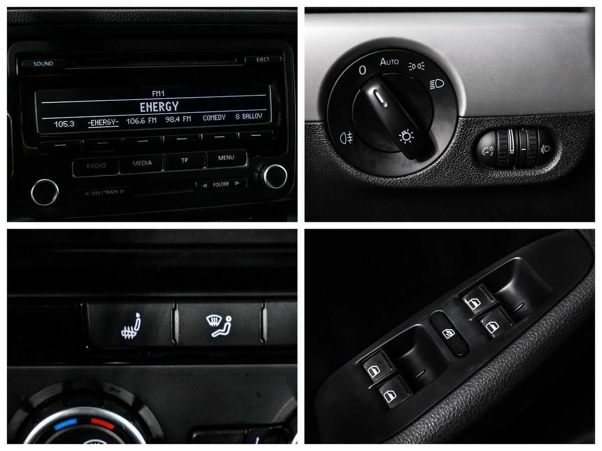 Продажа Б/У Фольксваген Джетта. Фото: #16