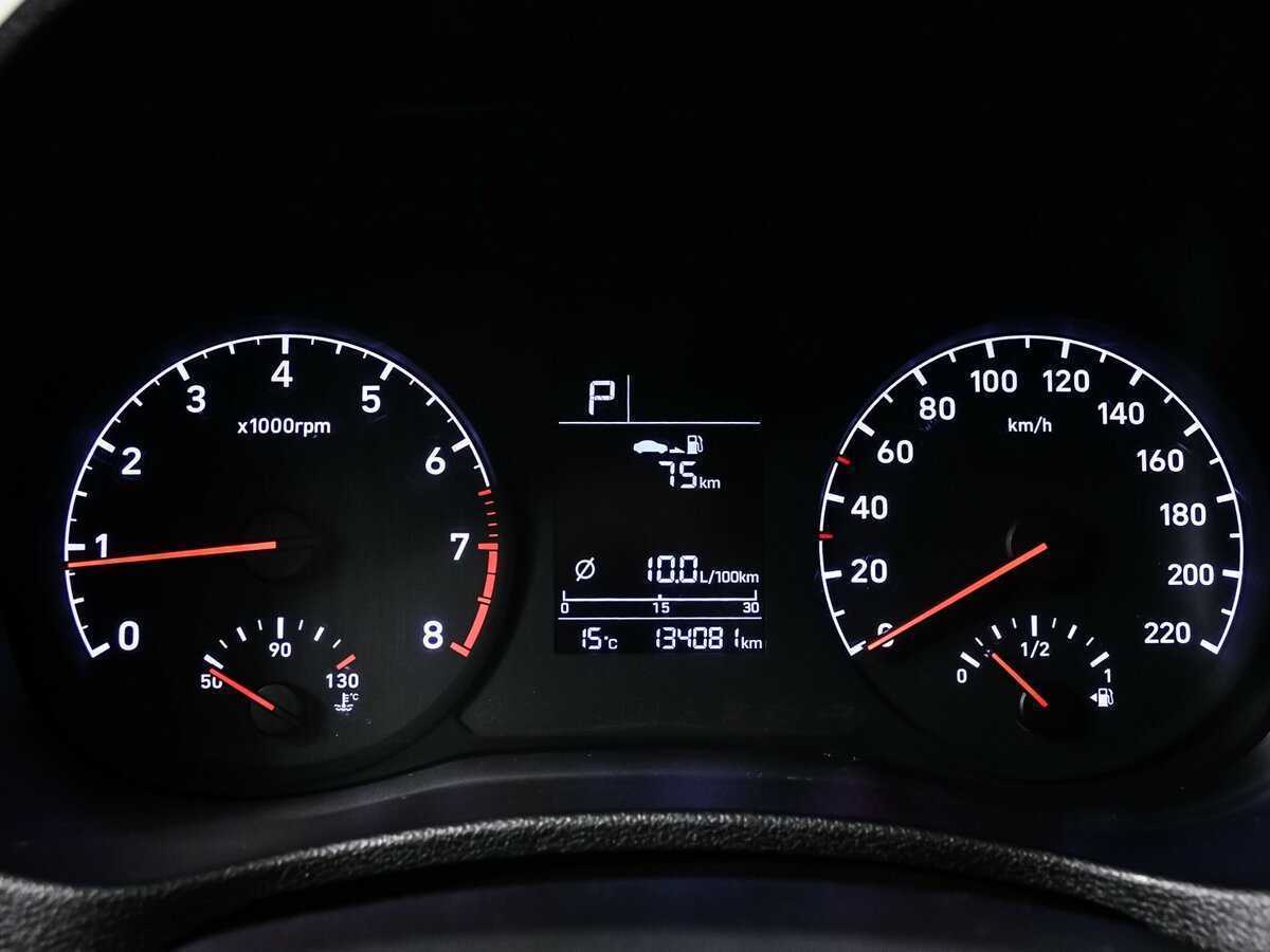 Продажа Б/У Хендай Солярис. Фото: #9