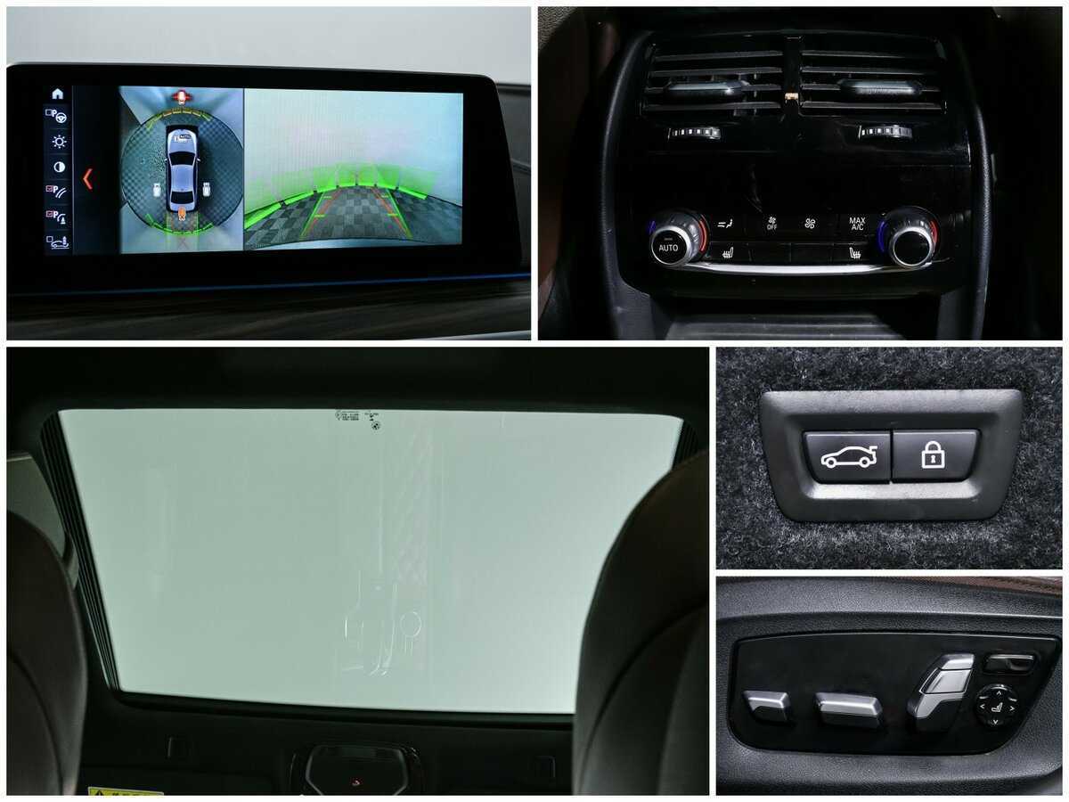 Купить BMW 5 серии с пробегом. Фото: #15