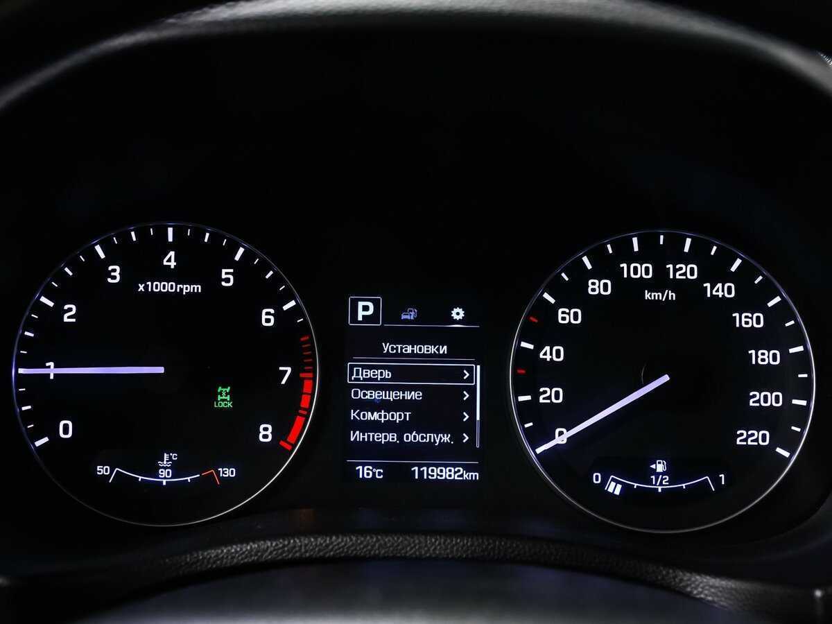 Продажа Б/У Хендай Крета. Фото: #9