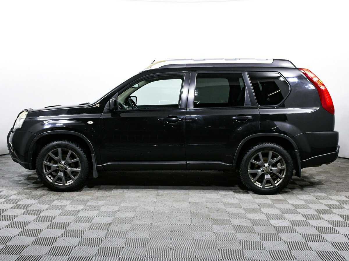 Продажа Б/У Ниссан Икс-Трейл. Фото: #7