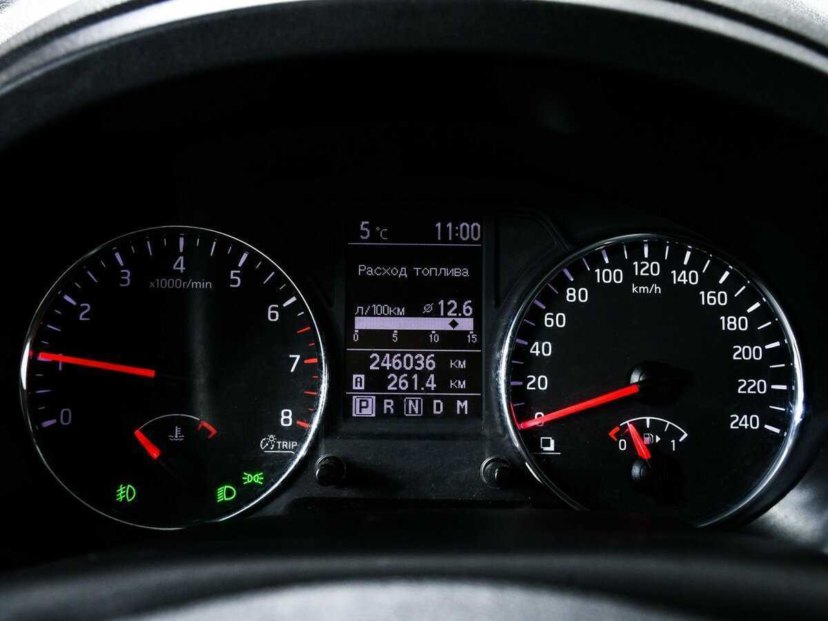 Продажа Б/У Ниссан Икс-Трейл. Фото: #9