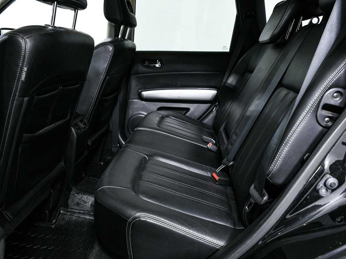 Продажа Б/У Ниссан Икс-Трейл. Фото: #11