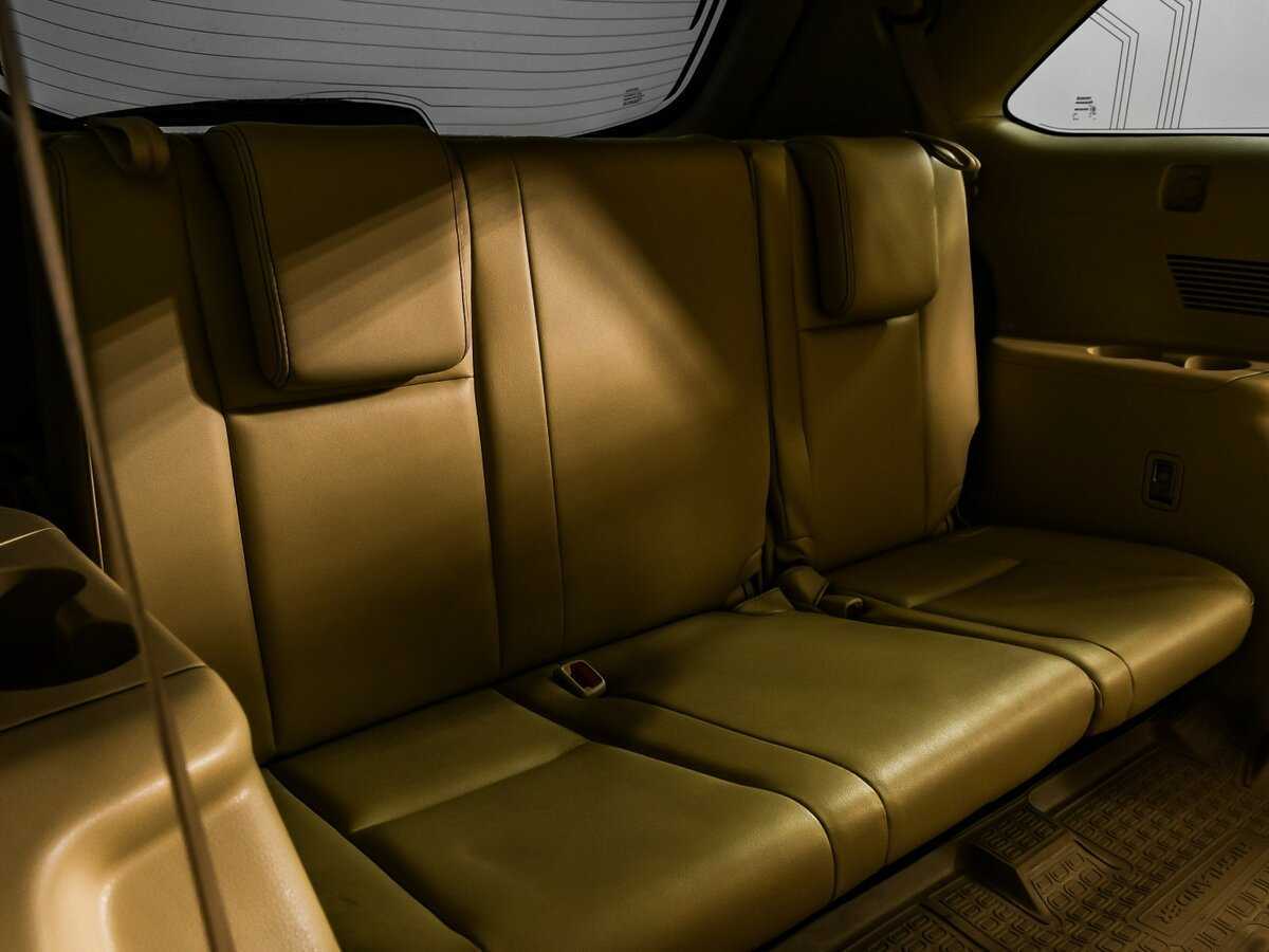 Продажа Б/У Тойота Хайлэндер. Фото: #13