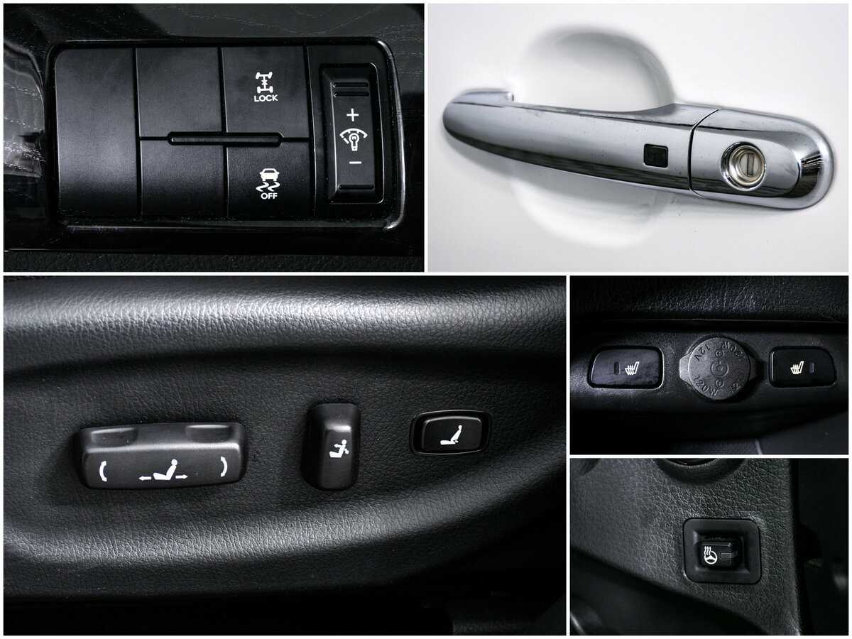 Продажа Б/У Киа Соренто. Фото: #18