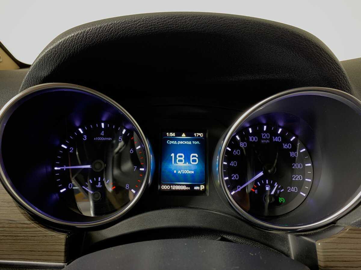 Продажа Б/У Хавал Х9. Фото: #14