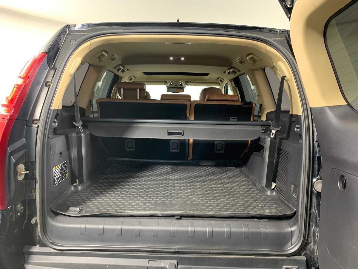 Продажа Б/У Хавал Х9. Фото: #20