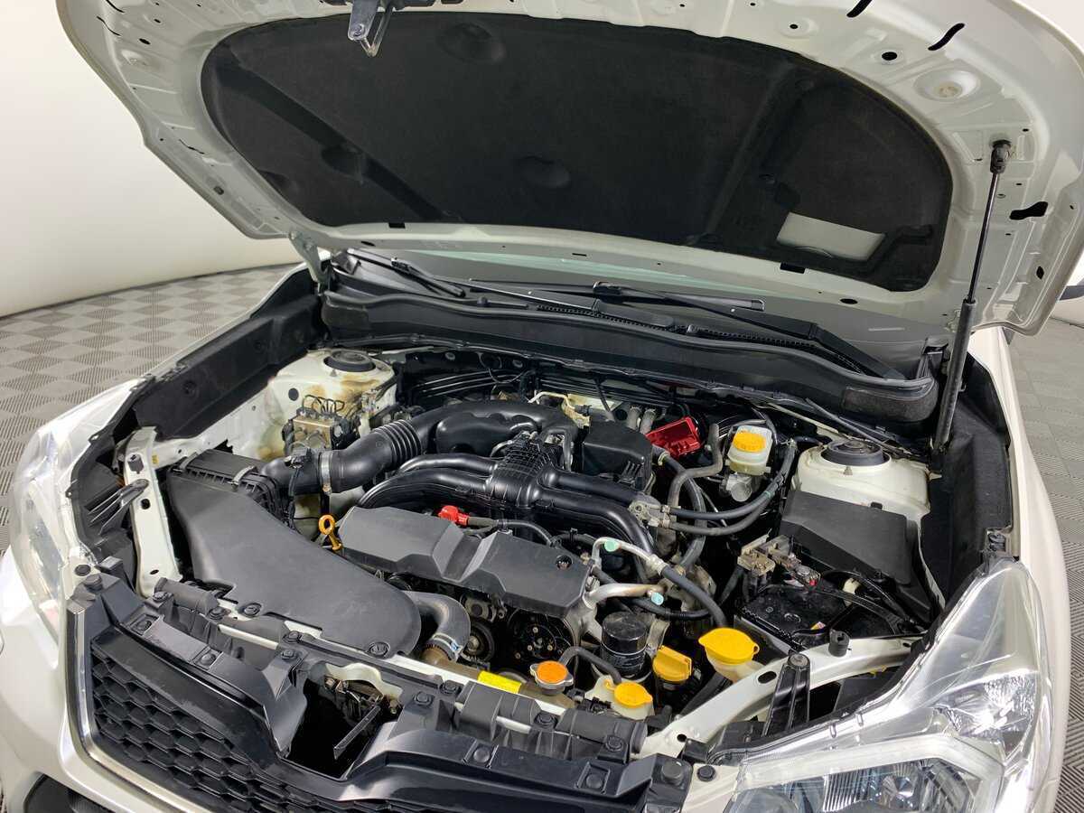 Продажа Б/У Субару Форестер. Фото: #10