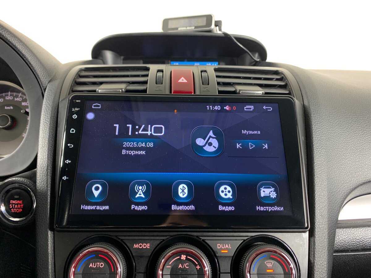 Продажа Б/У Субару Форестер. Фото: #15