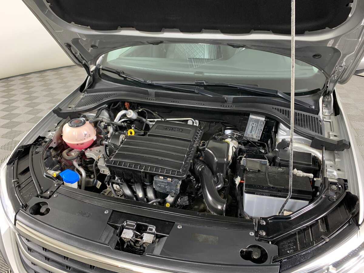 Продажа Б/У Фольксваген Поло. Фото: #10