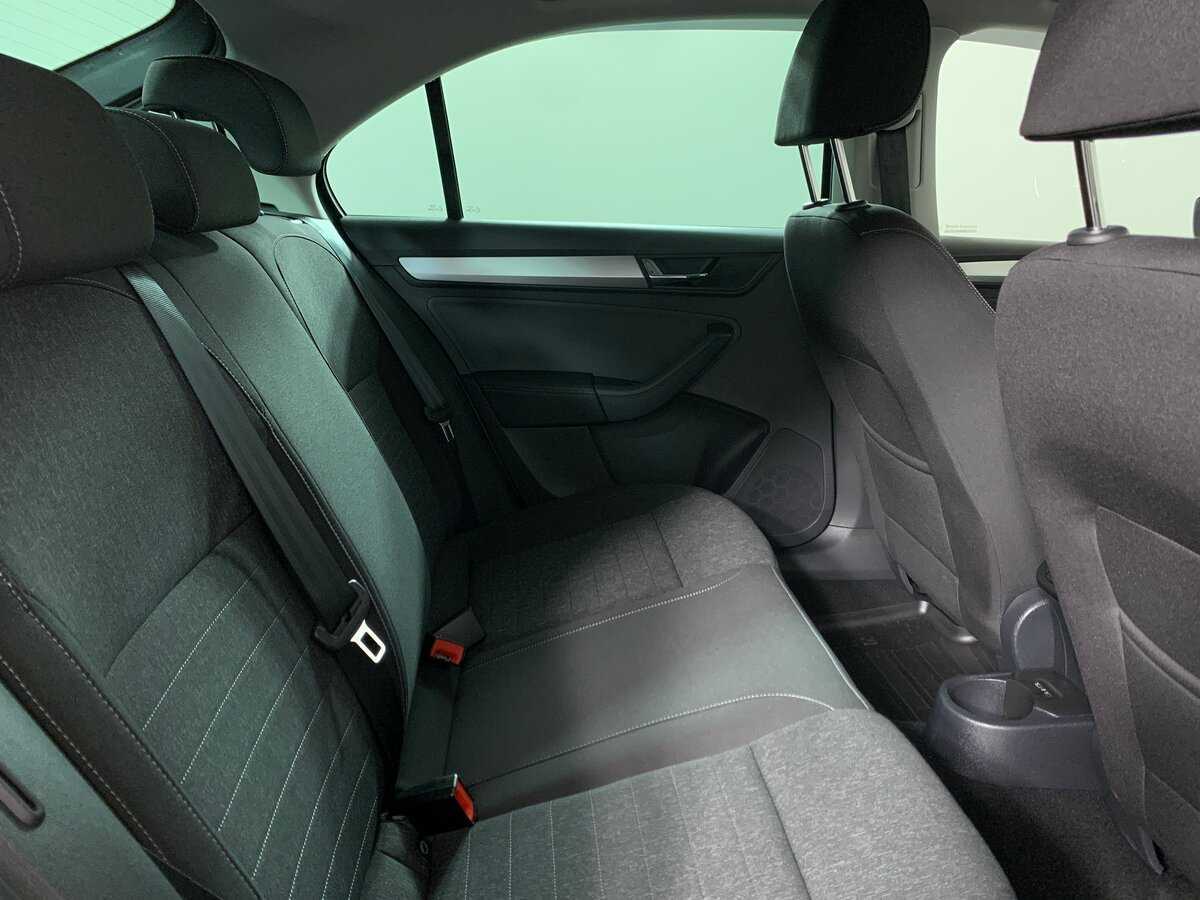 Продажа Б/У Шкода Рапид. Фото: #17