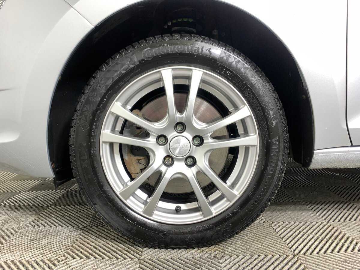 Продажа Б/У Шкода Рапид. Фото: #8