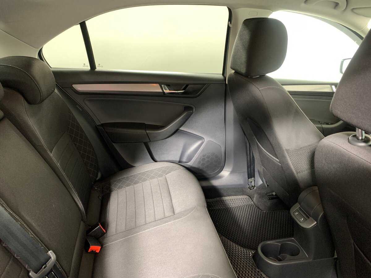 Продажа Б/У Шкода Рапид. Фото: #15