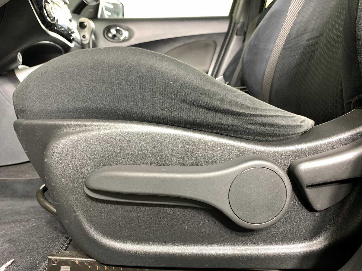 Продажа Б/У Ниссан Жук. Фото: #16