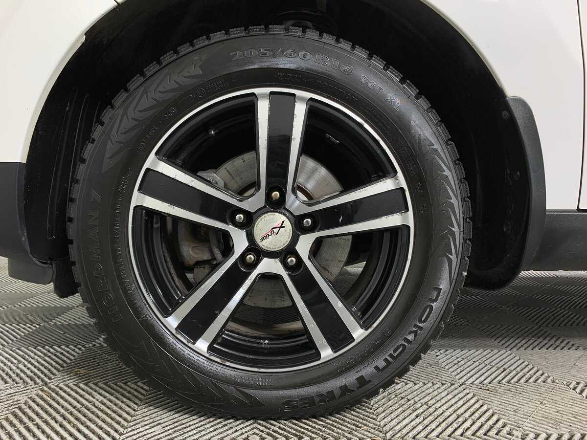 Продажа Б/У Киа Соул. Фото: #8