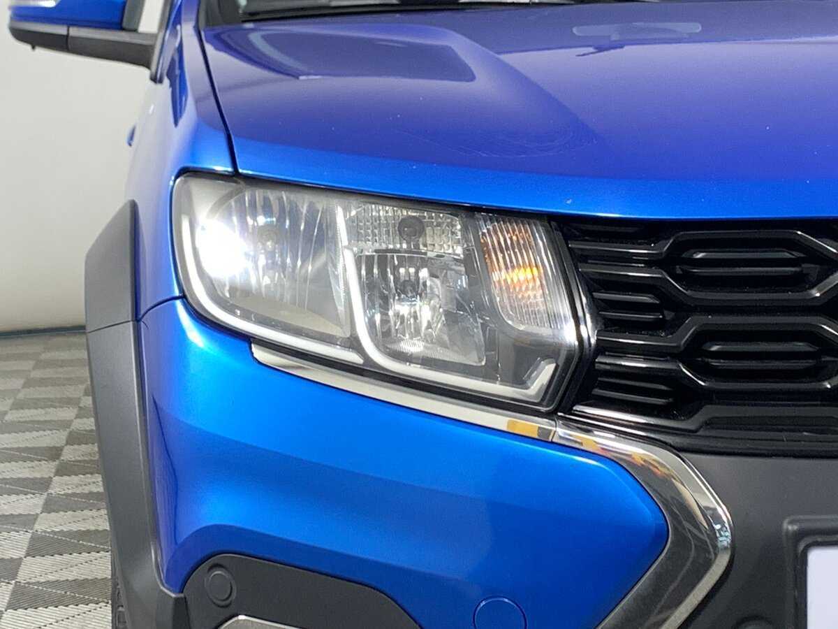 Продажа Б/У Лада (ВАЗ) Ларгус. Фото: #9