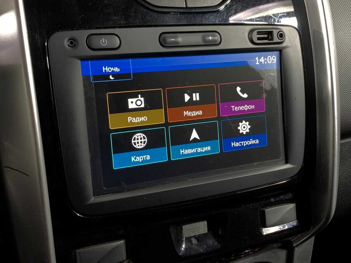 Продажа Б/У Лада (ВАЗ) Ларгус. Фото: #15