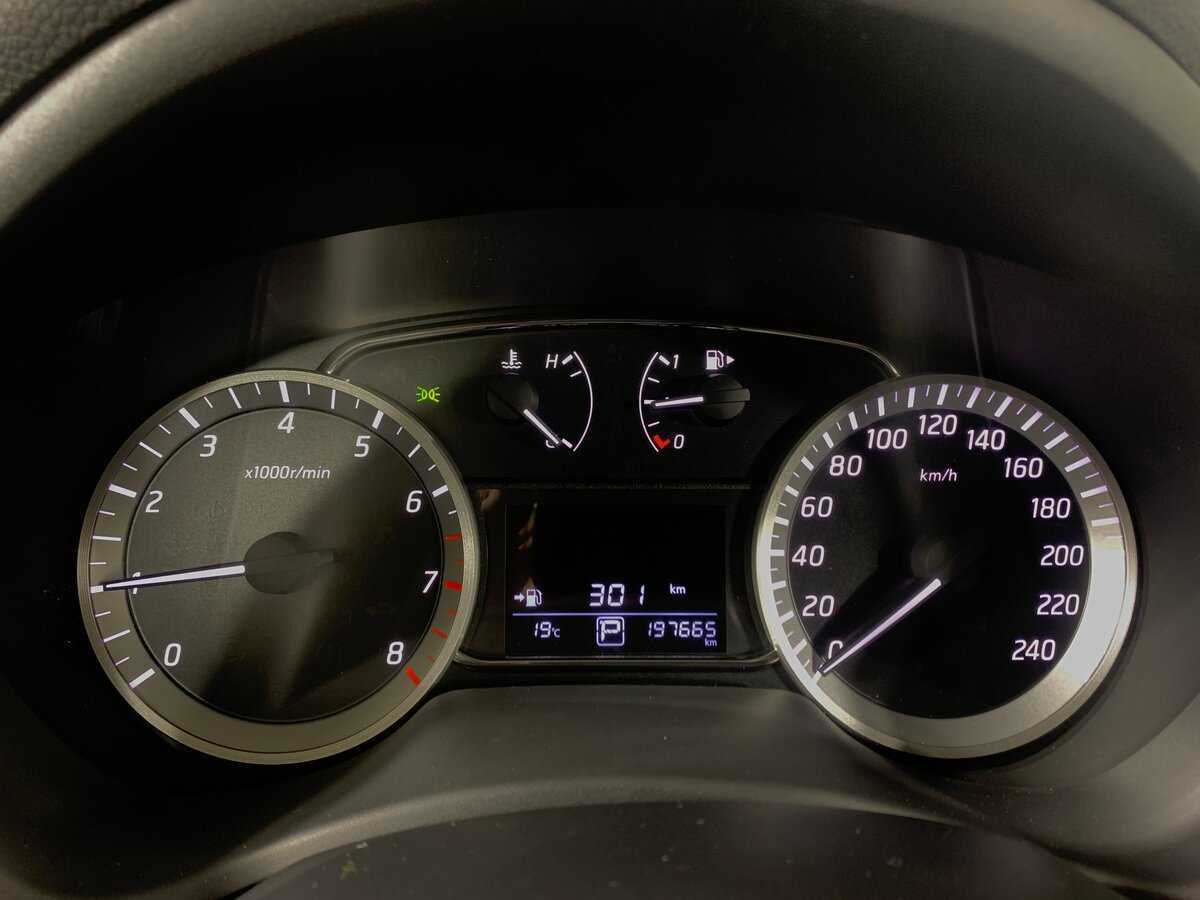 Продажа Б/У Ниссан Тиида. Фото: #14