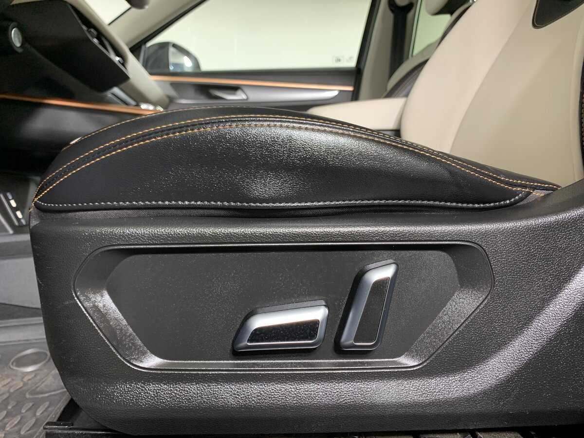 Продажа Б/У Хавал Джолион. Фото: #16