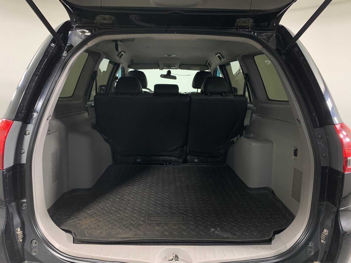 Продажа Б/У Митсубиши Паджеро Спорт. Фото: #19