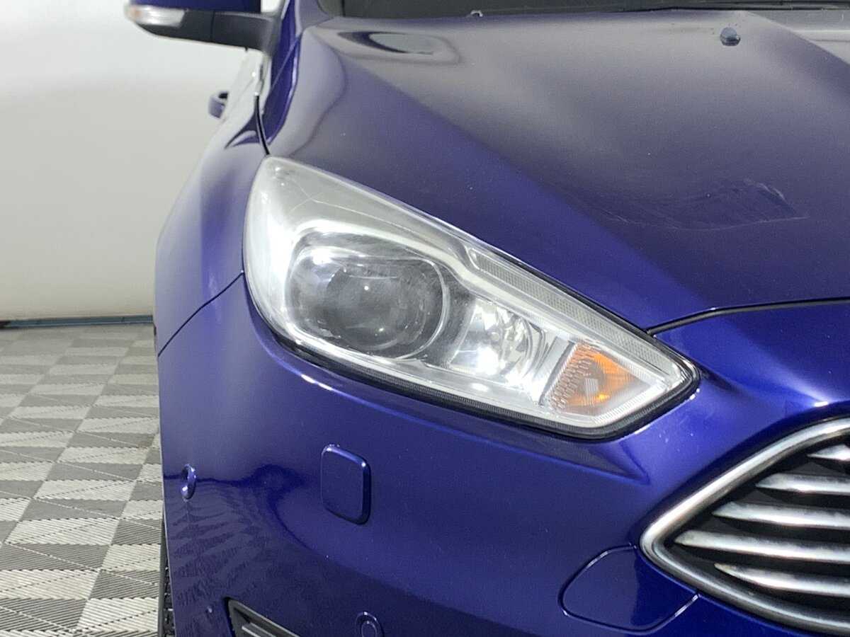 Продажа Б/У Форд Фокус. Фото: #9