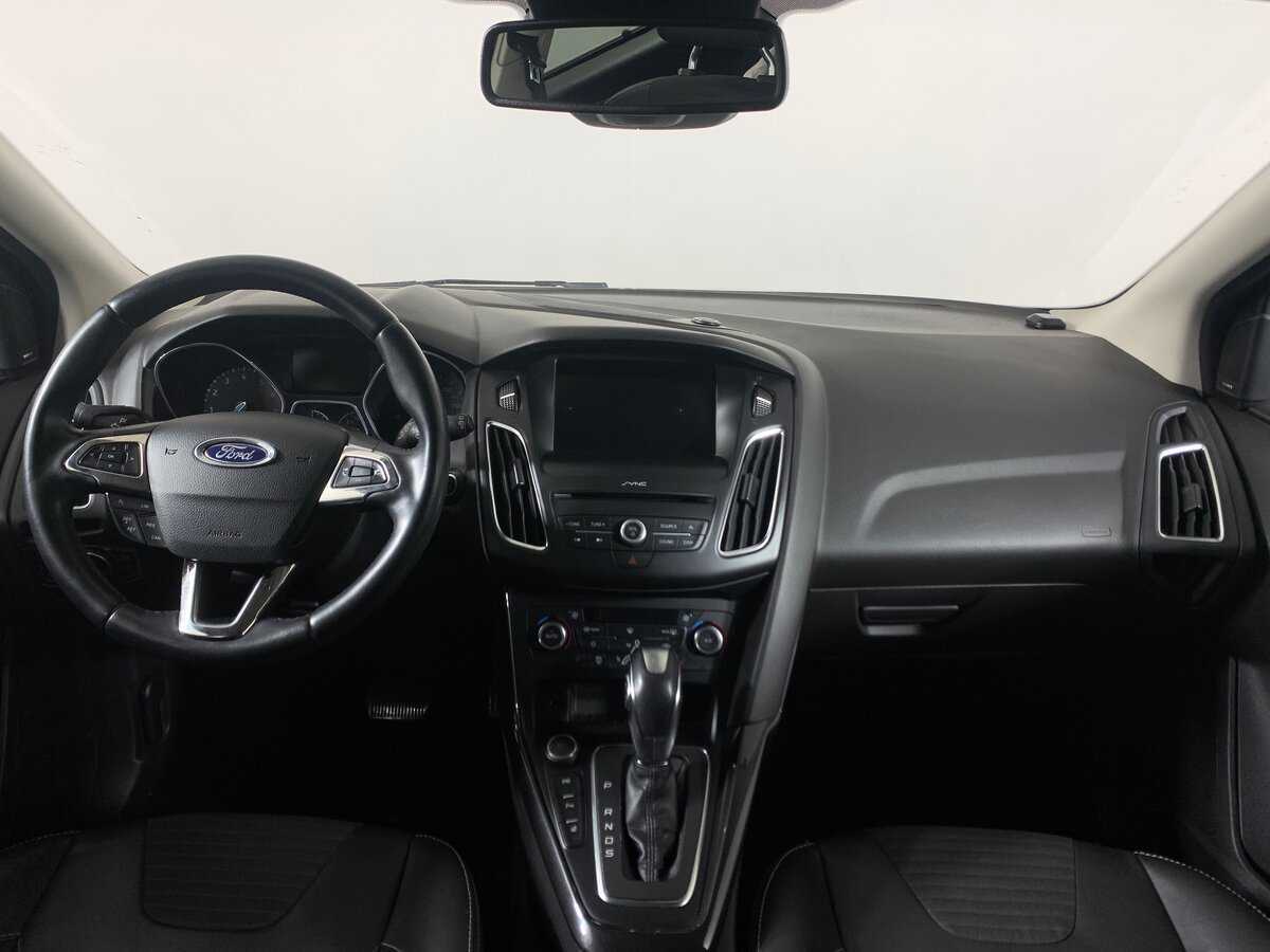 Продажа Б/У Форд Фокус. Фото: #12