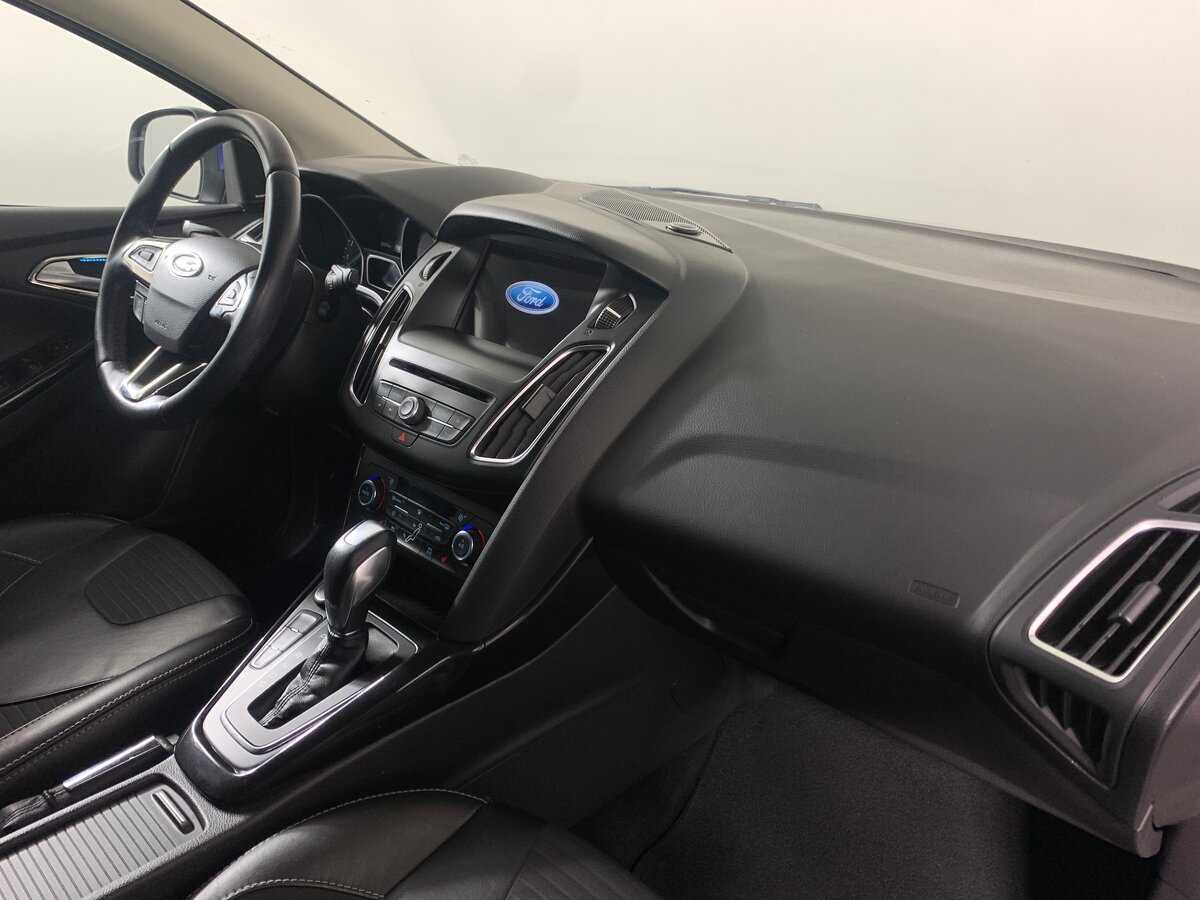 Продажа Б/У Форд Фокус. Фото: #13