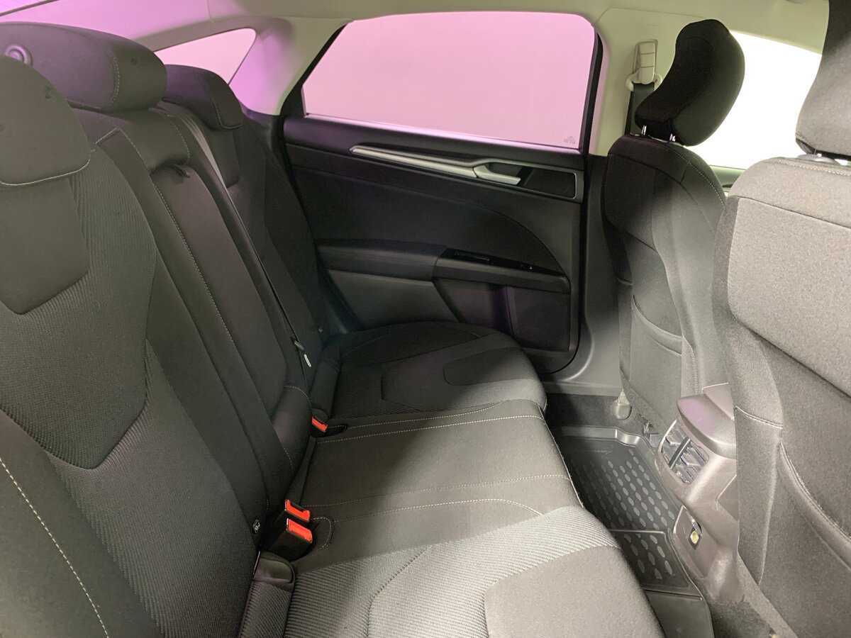 Продажа Б/У Форд Мондео. Фото: #17