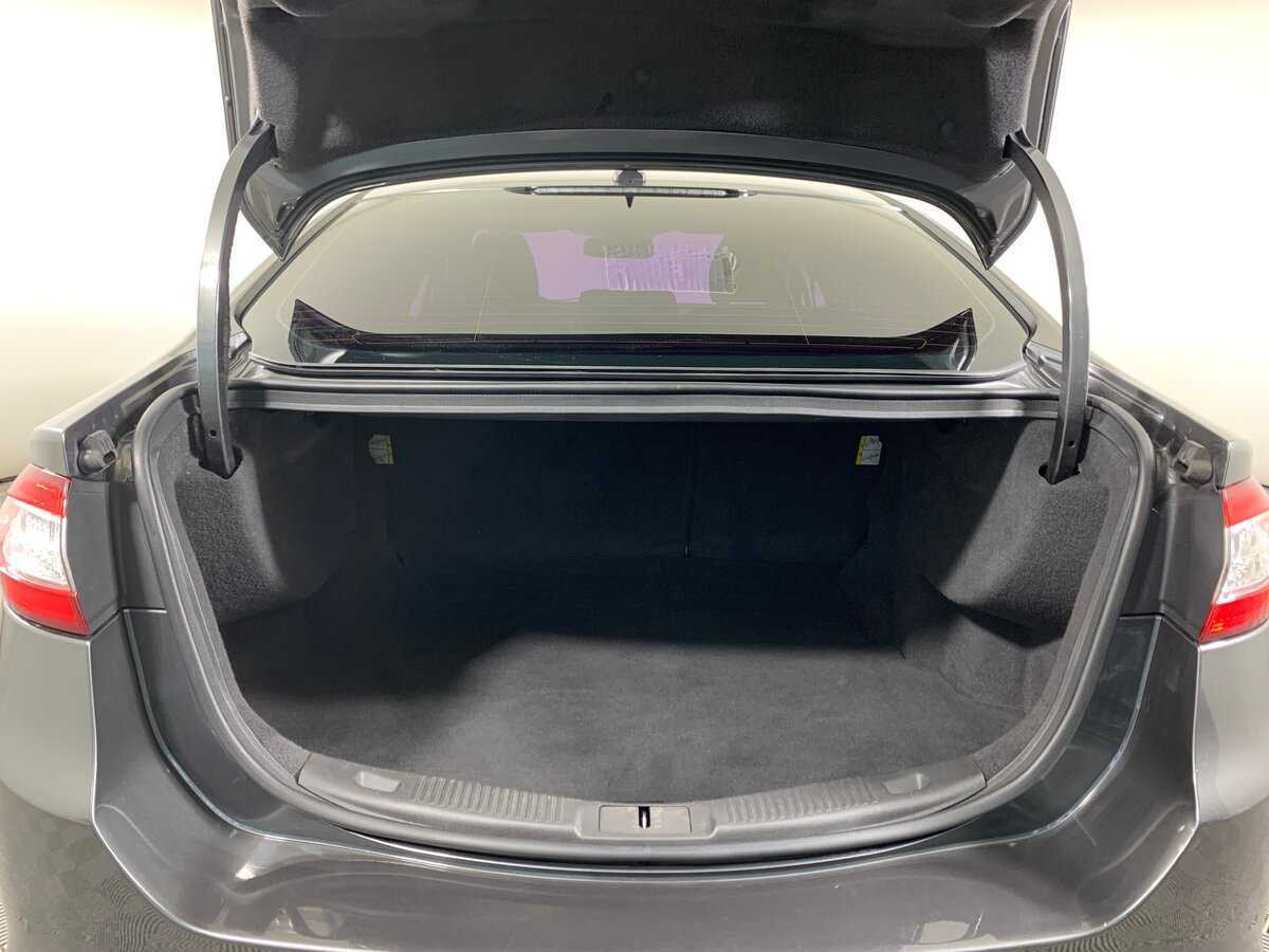 Продажа Б/У Форд Мондео. Фото: #19