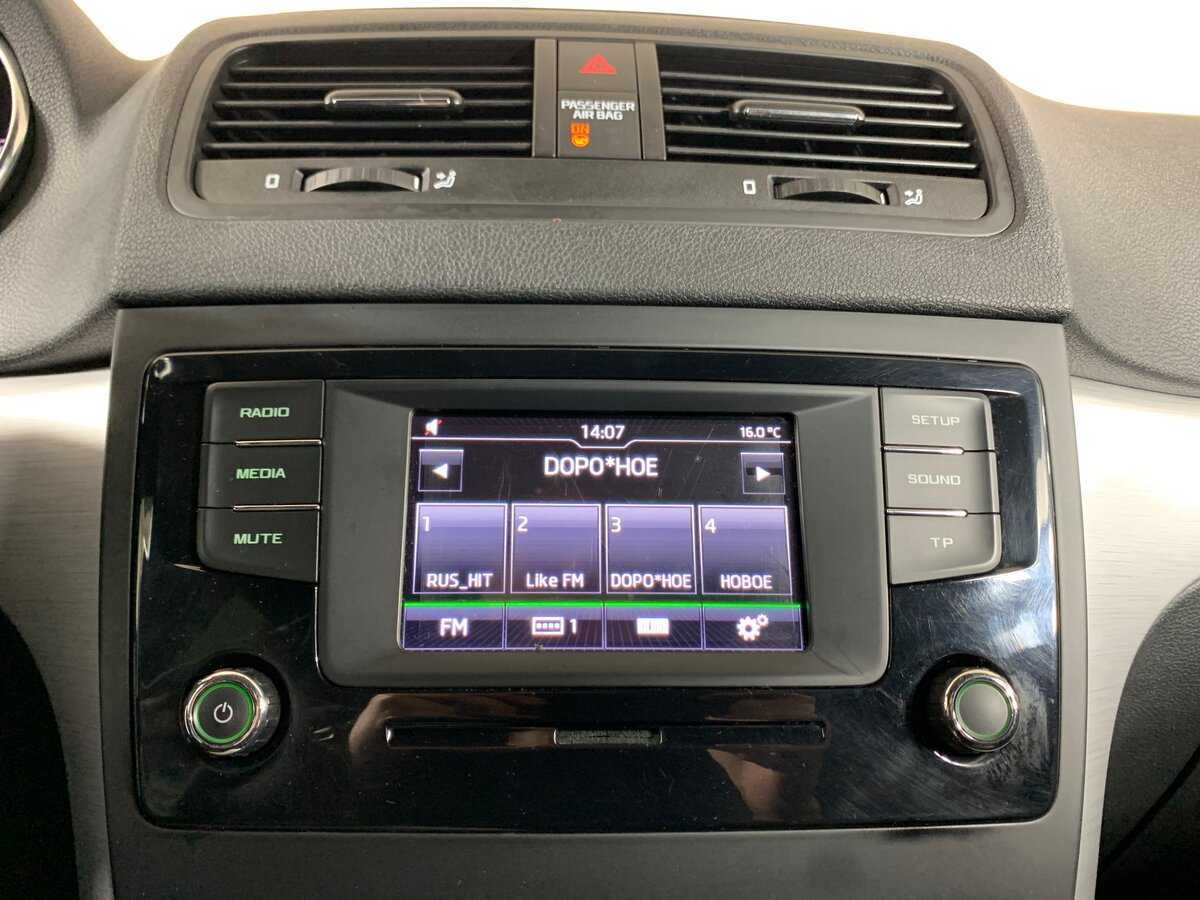 Продажа Б/У Шкода Йети. Фото: #15